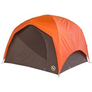 NWT Big Anges  Big House 6 Camping Tent